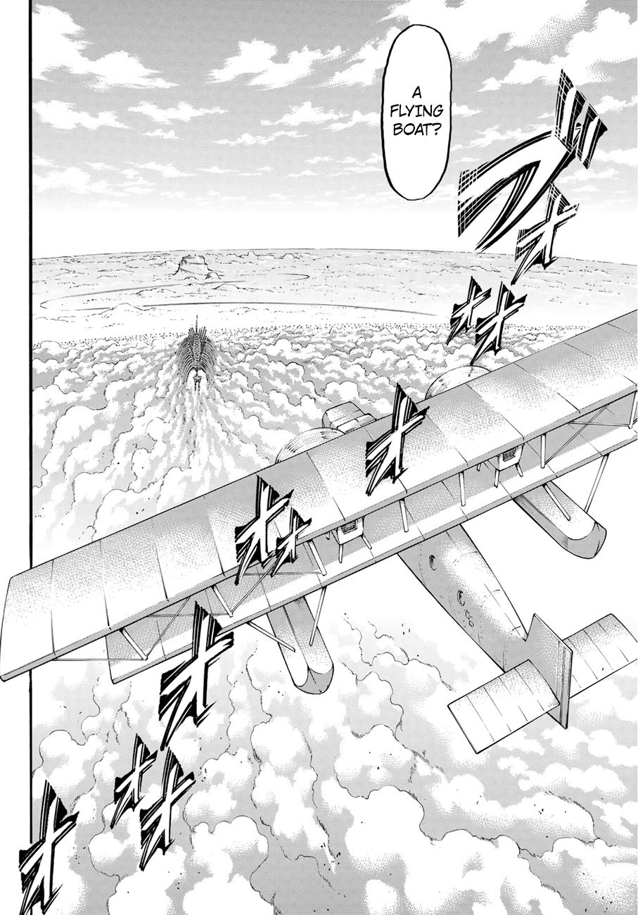 Shingeki no Kyojin Chapter 134 32